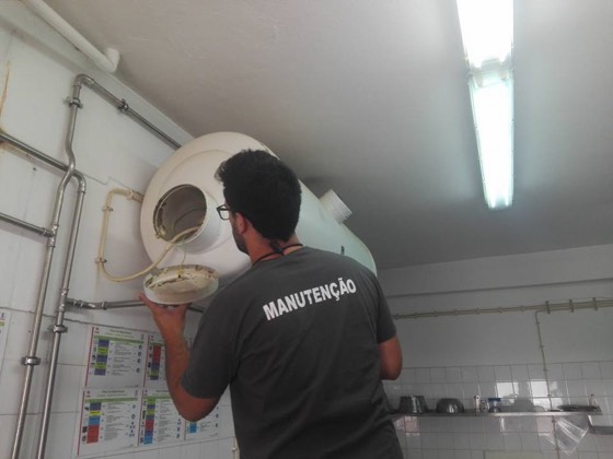 Facility Management — fotografia 5